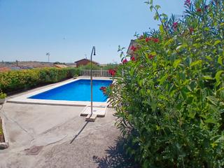 Chalet in Viso de San Juan (El)