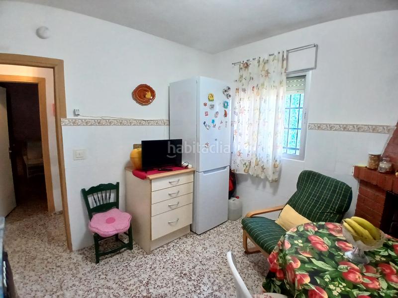 Foto 383094c3-47a7-4030-88ca-ff6cb0afffbe. Chalet en Viso de San Juan (El)