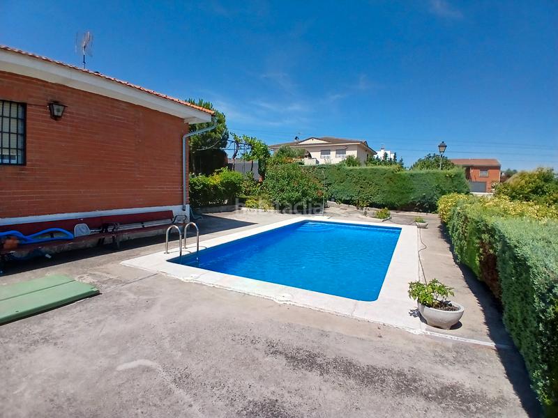 Foto 47bafa0d-e205-419f-b86e-1754be0d9d26. Chalet en Viso de San Juan (El)