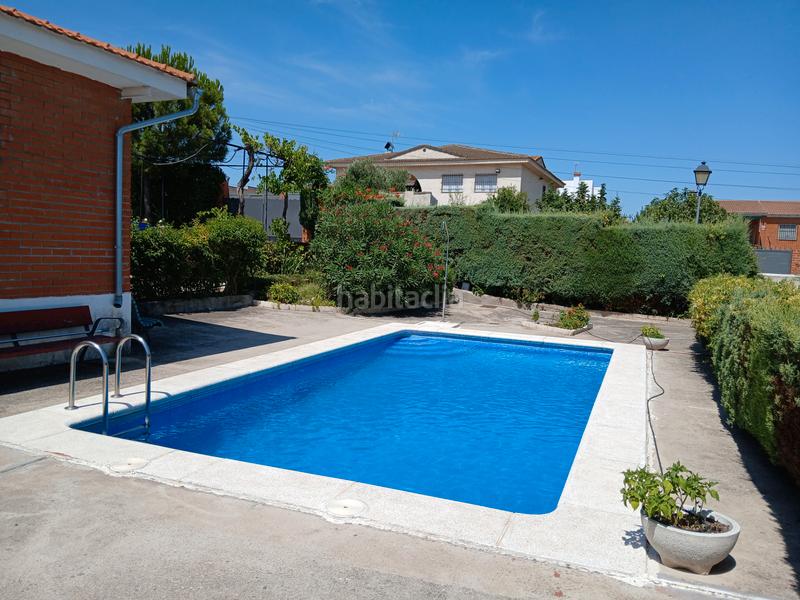 Foto 83f19fd4-735d-4015-ac2e-6dd7876d0ec0. Chalet en Viso de San Juan (El)
