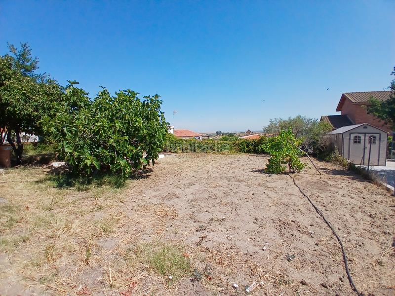 Foto b9f83e2c-78bf-4d48-94ee-cf11291ea2c0. Chalet en Viso de San Juan (El)