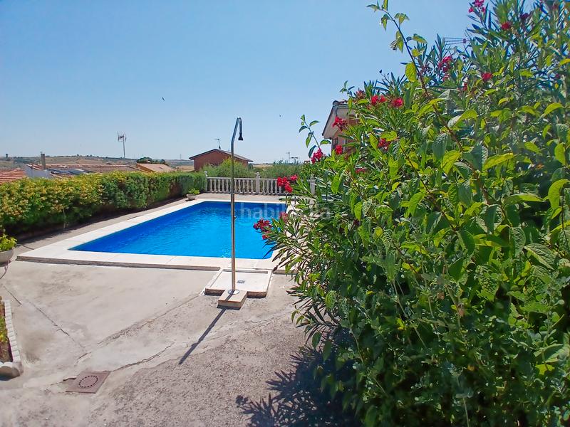Foto db9509ba-575f-446e-a124-f5ad1c863d0d. Chalet en Viso de San Juan (El)