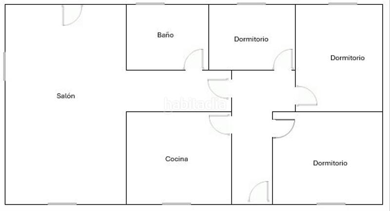 Foto eaa46211-2db8-4cf9-8585-2c5326053fe4. Chalet en Viso de San Juan (El)