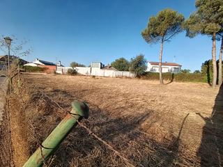 Terreny residencial  Calle murcia