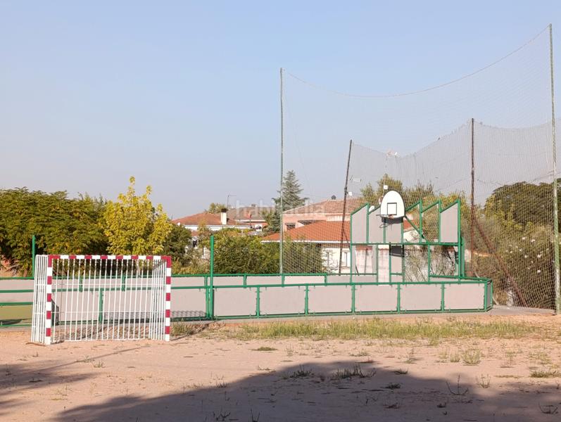 Foto 1adbf755-23b8-4607-be26-8ac50a3ddf38. Residential plot in Borox