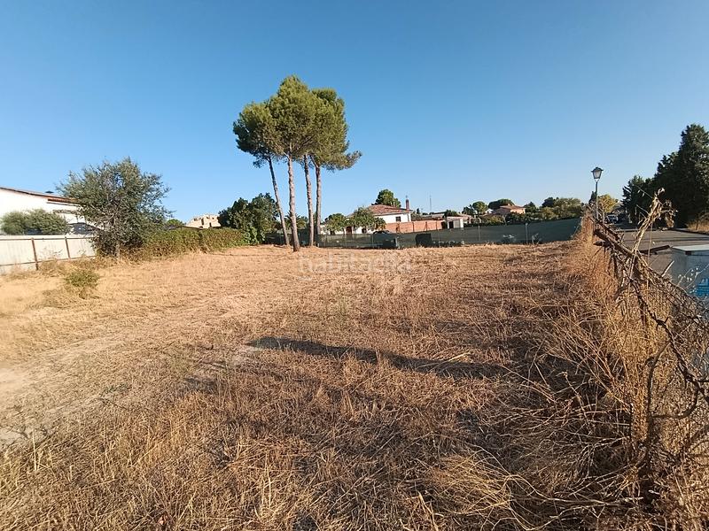 Foto 230a5246-2d43-4ddf-9211-95d9871e2563. Residential plot in Borox