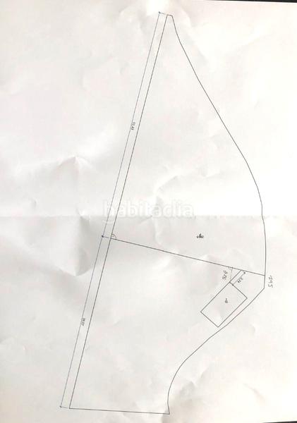 Foto 3be8a82a-05fa-4389-8b6c-e3ab13dc78af. Residential plot in Borox