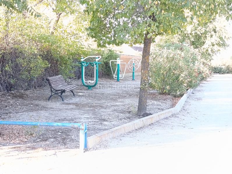 Foto 66e393ab-20df-4d6d-89fb-b747f5ee4018. Residential plot in Borox