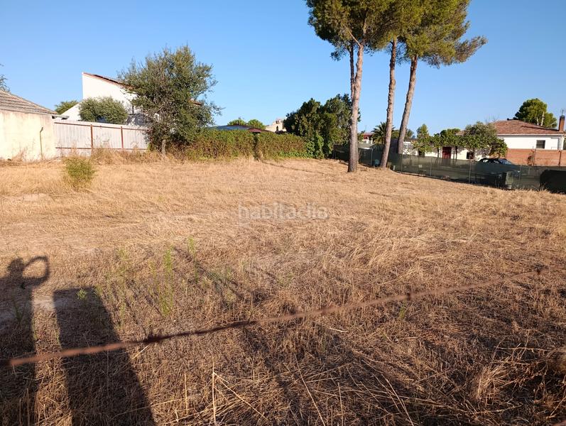 Foto 812fcde8-4c04-4022-ad20-1a28ce0921e8. Residential plot in Borox