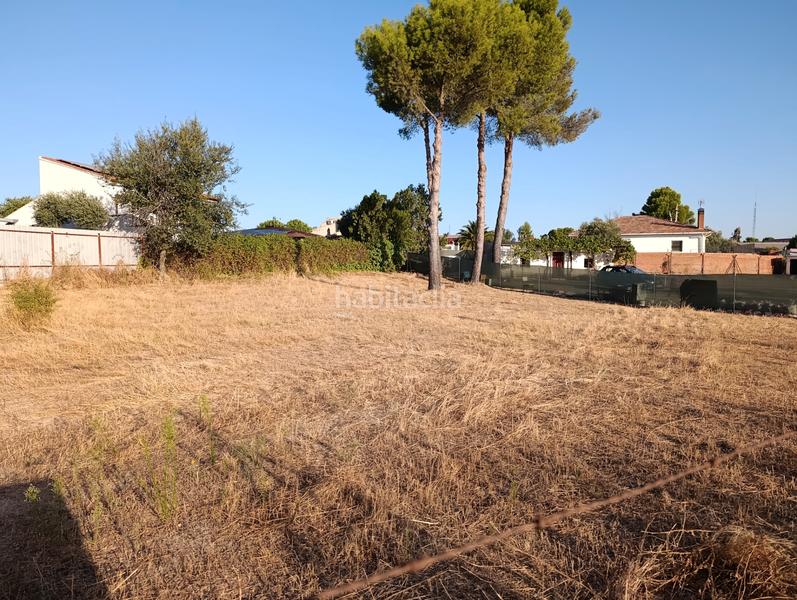 Foto 9462ed0f-62ab-497f-950a-dcf218d289a7. Residential plot in Borox