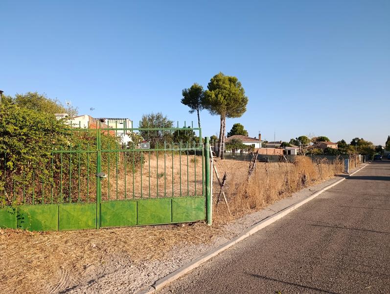 Foto 9b38bd7e-e187-4c74-8b1f-88bccbfc8831. Residential plot in Borox