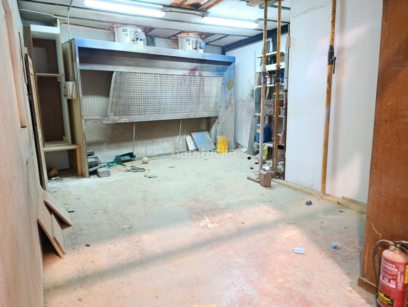 Foto 0e056cae-15b0-48ed-b44e-c4b2ce348b57. Fabrikhalle in Estación-Cruz Roja Illescas