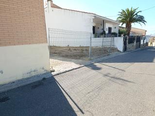 Terreny residencial  Calle cruces 18