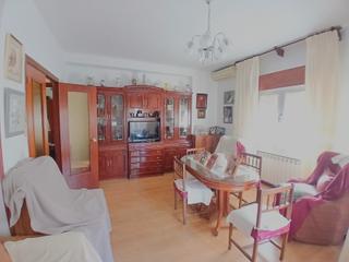 Appartement à Bargas