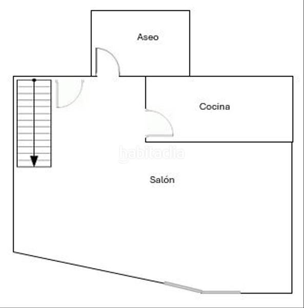 Foto 5c014734-0e20-45b5-b32e-e3e9f5b76f0b. Piso en Mocejón