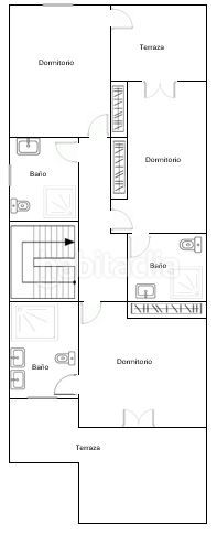 Foto 79ba2c68-c42d-4331-be77-e4dceadd0e23. Casa amb calefacció aparcament a Parque Manuel de Vega-Carretera de Ugena Illescas
