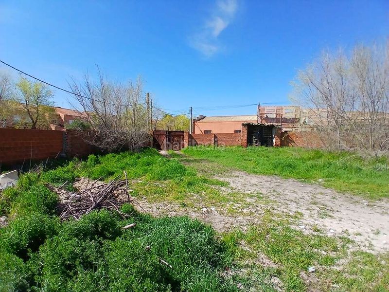 Foto 0afae9b9-8512-4003-9ac1-1ff5b3de2646. Terreny residencial a Yuncos