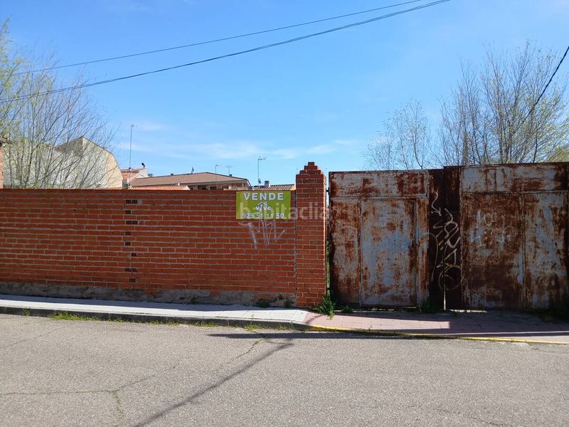 Foto 11b64ccd-7926-430d-b1b5-b7f6aed48976. Terreny residencial a Yuncos
