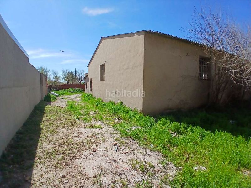 Foto 19f908a9-6987-4876-8c76-73427d0485a6. Terreny residencial a Yuncos