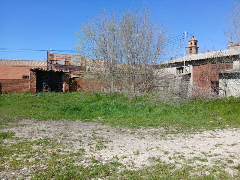 Foto 1e12513a-4a29-414a-aa44-8d22011524c9. Terreny residencial a Yuncos