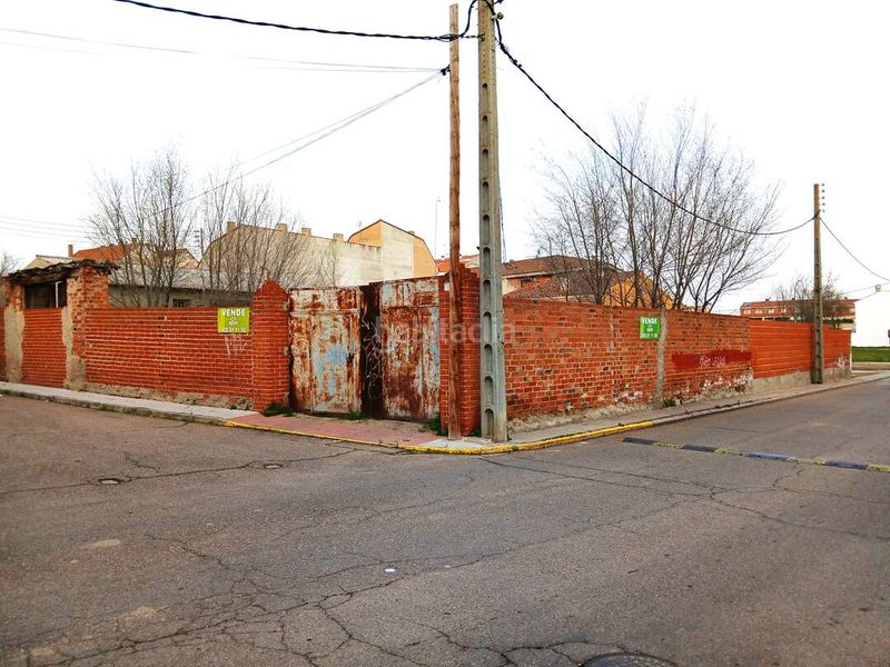 Foto 27330ae3-747a-43c0-867d-2db926753fac. Terreny residencial a Yuncos