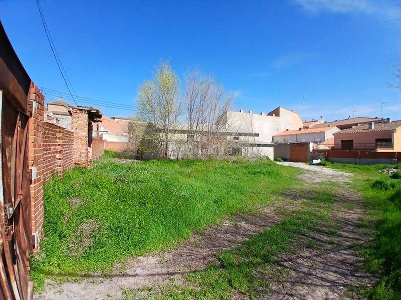 Foto 2ebd20d0-05a4-4aa4-b304-541567000eb6. Terreny residencial a Yuncos