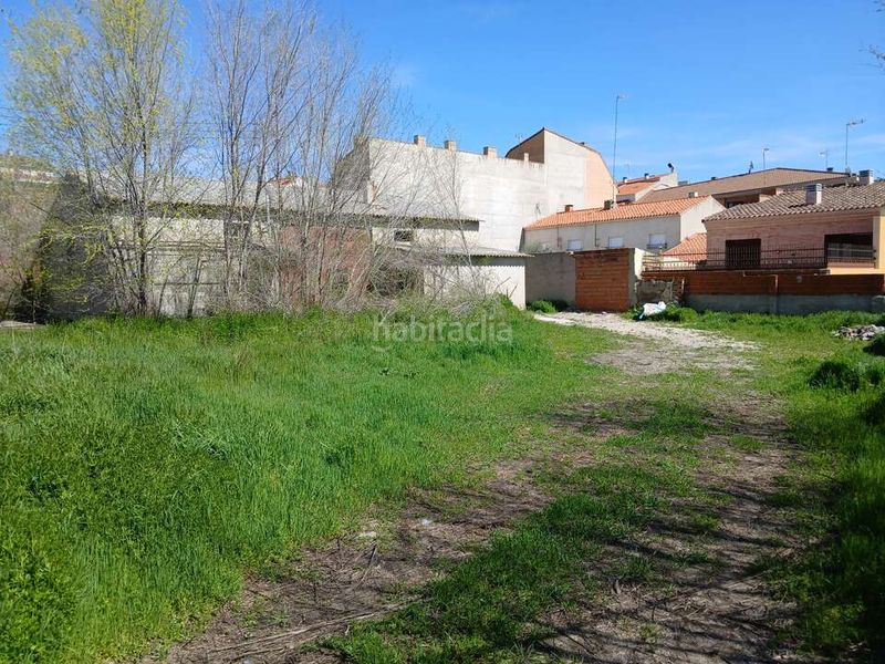 Foto 50e189de-0f8e-4ea9-805e-bbeae322b0c5. Terreny residencial a Yuncos