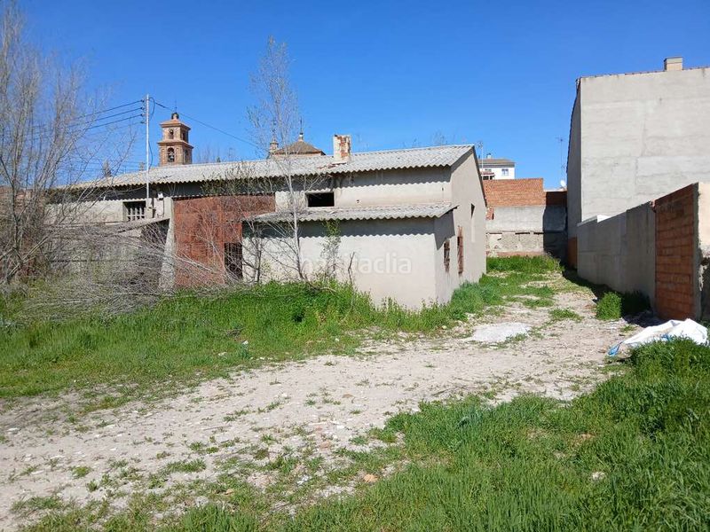 Foto 5b1bc579-564b-496a-b5bb-ec17eaf83a74. Terreny residencial a Yuncos