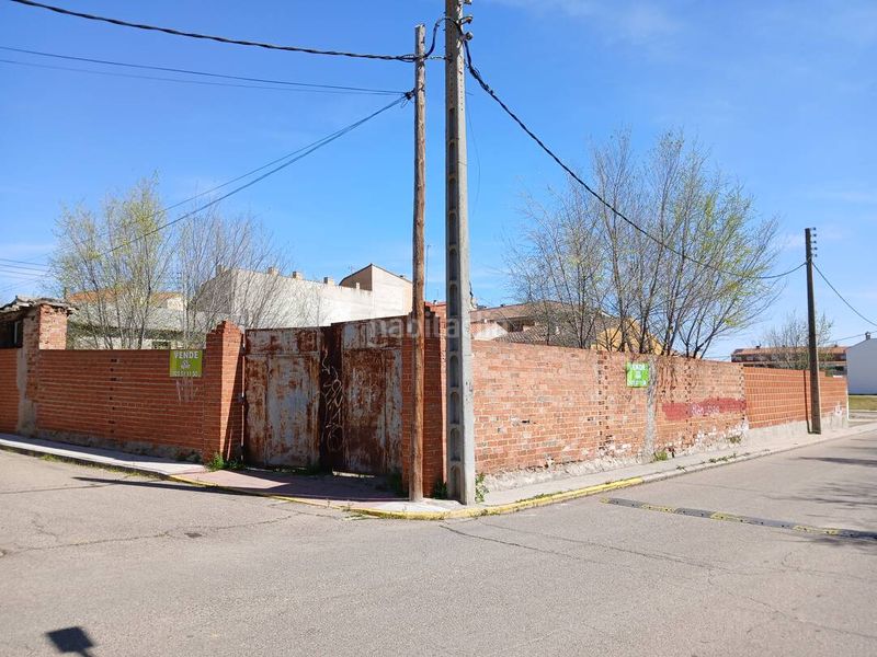 Foto 6defc0f3-177b-46f5-9c6c-7178d311100e. Terreny residencial a Yuncos