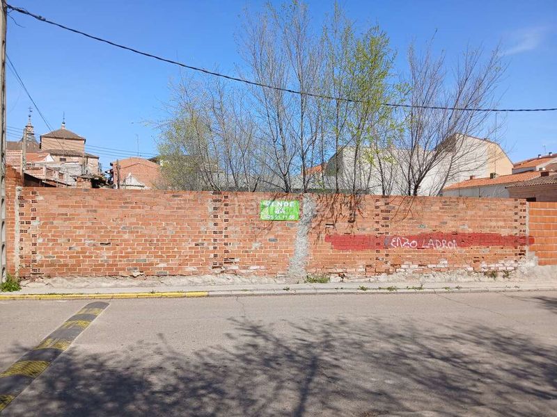 Foto 72d1e152-d7fd-4e0e-9f56-2d02638ceca2. Terreny residencial a Yuncos
