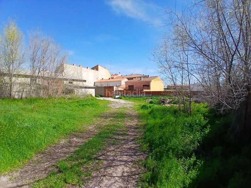Foto 79c2dbef-4674-472c-a124-b849ee5a88a4. Terreny residencial a Yuncos