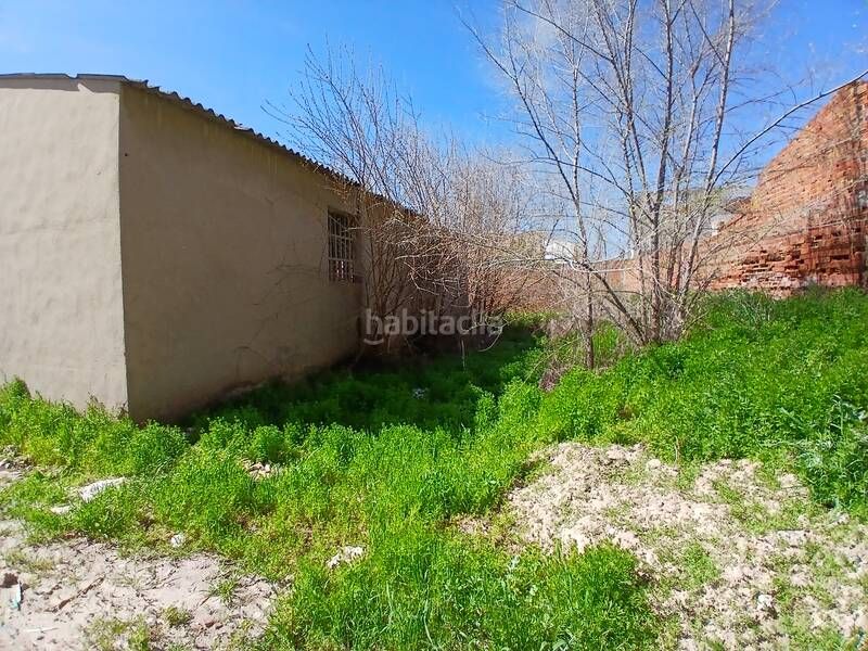 Foto 9b3b3e52-892b-49dd-a931-09a996435b66. Terreny residencial a Yuncos