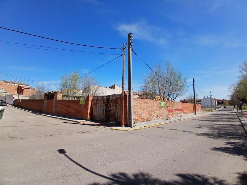 Foto ae859db4-05b6-46ba-aa14-6ab66ddfb7a5. Terreny residencial a Yuncos