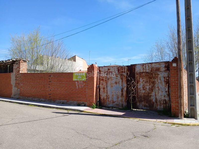 Foto c8db0635-d07e-4b41-93c5-1e6166ebd647. Terreny residencial a Yuncos