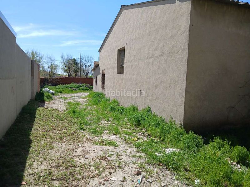 Foto cca30588-17d2-4e71-870d-bf21d6bdee39. Terreny residencial a Yuncos