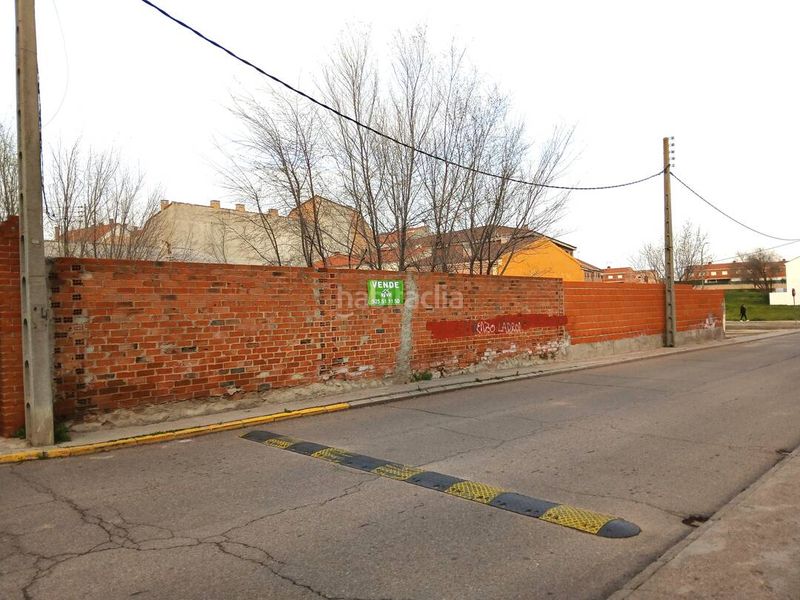 Foto e1f8b200-6a71-46d4-a546-0359b6e5f788. Terreny residencial a Yuncos