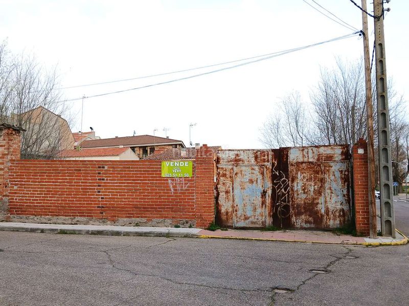 Foto ee9fe64b-0037-49da-aedd-a031b9534065. Terreny residencial a Yuncos