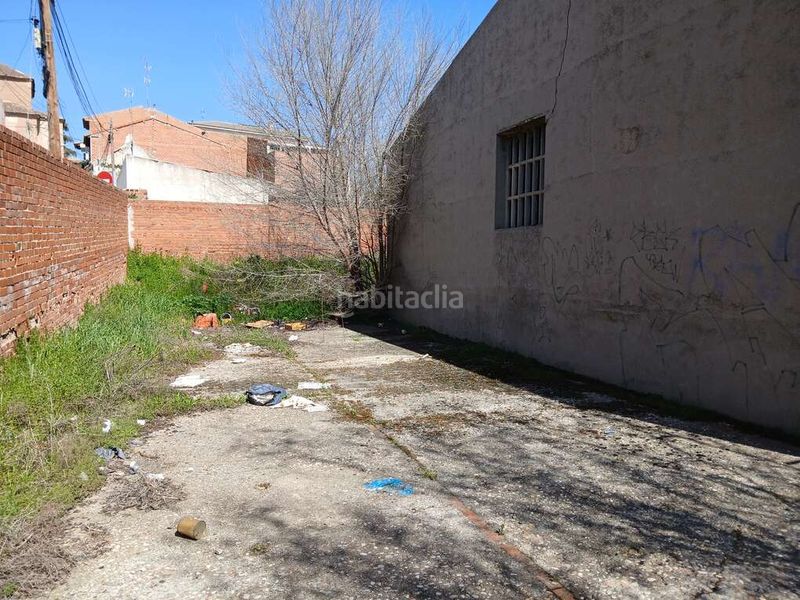 Foto fc0dbcc5-365d-42da-acff-781a9c6a997b. Terreny residencial a Yuncos