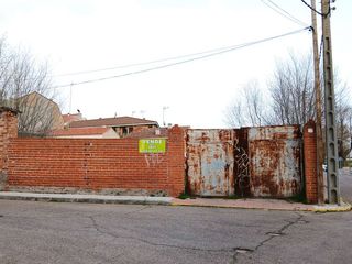 Residential Plot  Calle iglesia. Terreno en venta en calle iglesia, 49