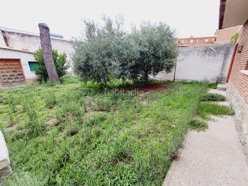 Foto 7118ccf9-08dc-4322-9b23-a313bd285c04. Terreny residencial a Estación-Cruz Roja Illescas