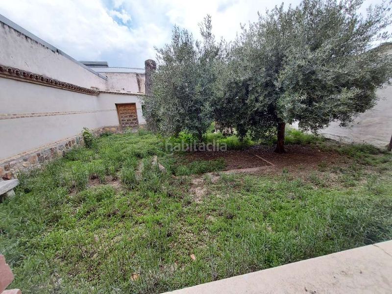 Foto 76cdb240-a680-4487-a0b9-59ba2ce05ac1. Terreny residencial a Estación-Cruz Roja Illescas
