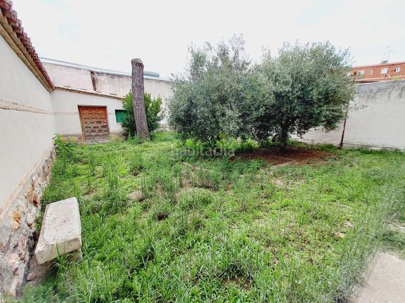 Foto 99595ec3-35cd-4d09-bb99-fa325d38b925. Terreny residencial a Estación-Cruz Roja Illescas