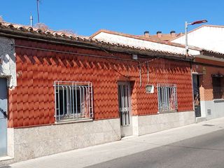 Residential Plot  Calle arboledas. Terreno en venta en calle arboledas