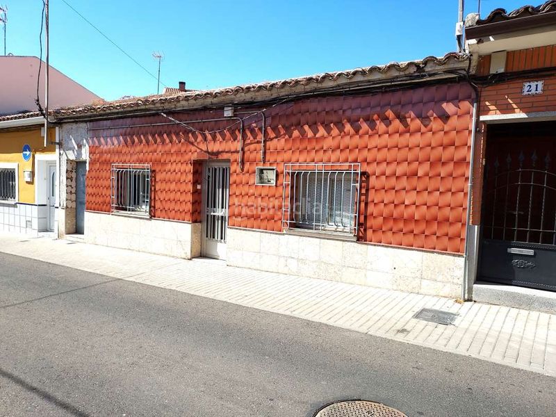Foto 4a0116d0-7333-4656-91f6-7ca00d24d5c4. Terreny residencial a Parque Manuel de Vega-Carretera de Ugena Illescas