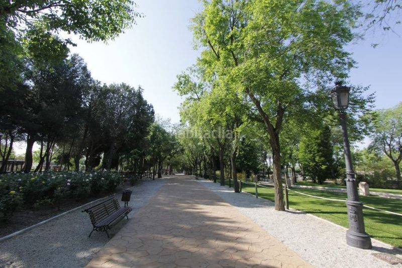 Foto aa6903c6-968b-4342-bc09-e110e819f567. Terreny residencial a Parque Manuel de Vega-Carretera de Ugena Illescas