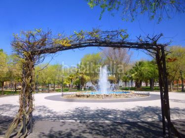 Foto db22bd0a-6510-47b3-8a55-c0573d0b63b0. Terreny residencial a Parque Manuel de Vega-Carretera de Ugena Illescas