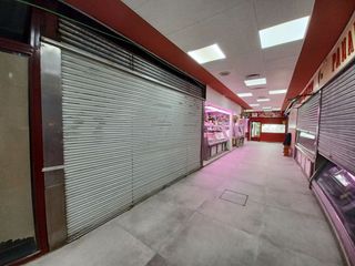 Lloguer Local Comercial  Avenida castilla - la mancha. Alquiler de local en avenida castilla la mancha