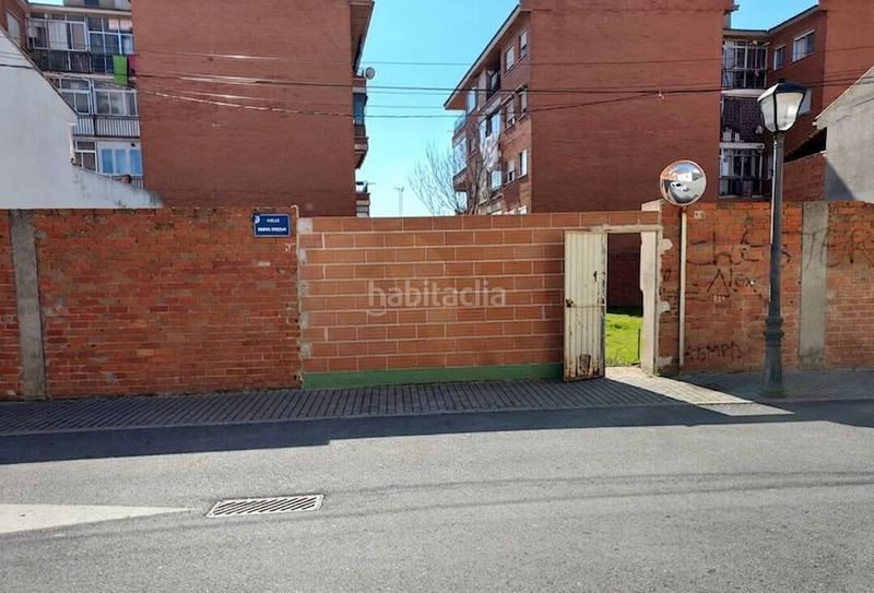 Foto 3ba55cc3-9b1e-402e-a20a-8d3503bae30d. Terreny residencial a Estación-Cruz Roja Illescas