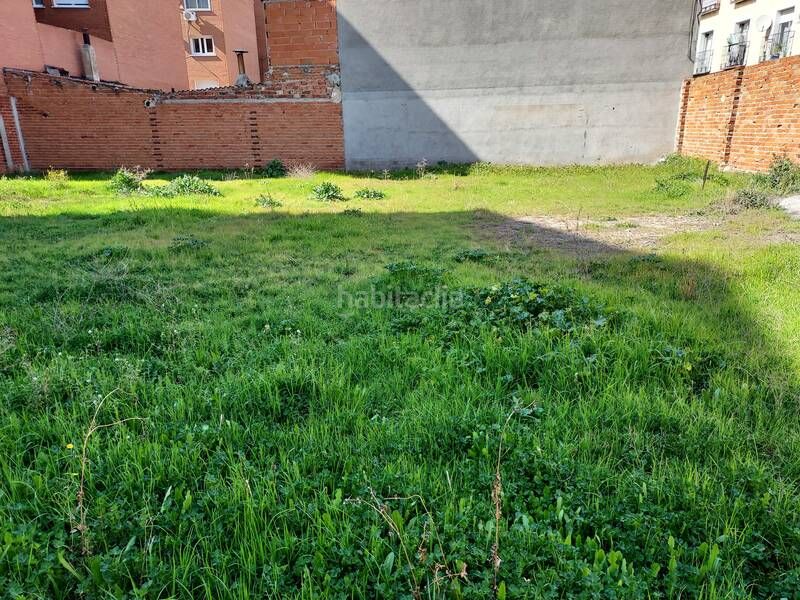 Foto 4b3358db-9b81-49c0-8ef3-abf7f58e2c30. Terreny residencial a Estación-Cruz Roja Illescas