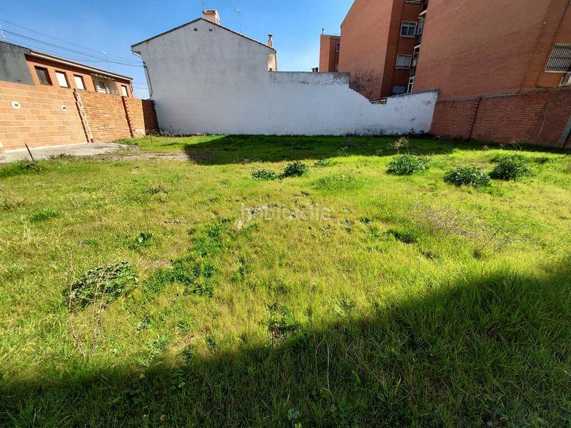 Foto 6f4b2da3-909a-4a4d-ac02-6cae363e1ed9. Terreny residencial a Estación-Cruz Roja Illescas